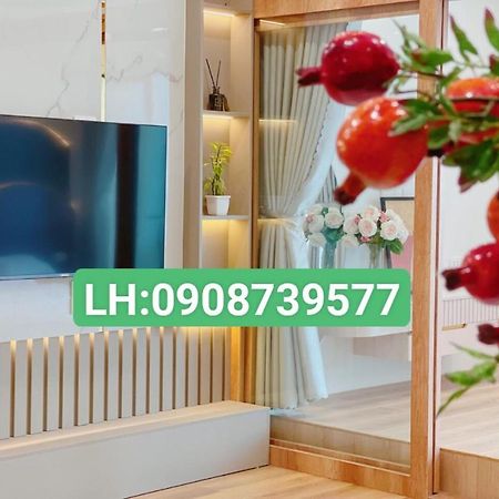 Tms Pullman Quy Nhon Can Ho - Xuan Phuong Apartment Exteriér fotografie