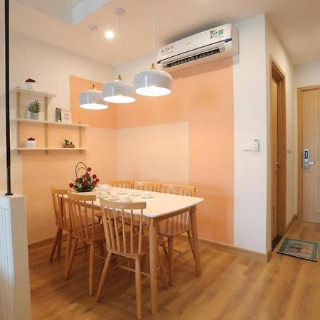 Tms Pullman Quy Nhon Can Ho - Xuan Phuong Apartment Exteriér fotografie