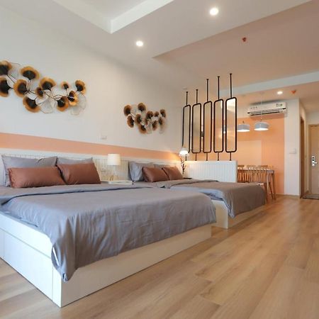 Tms Pullman Quy Nhon Can Ho - Xuan Phuong Apartment Exteriér fotografie