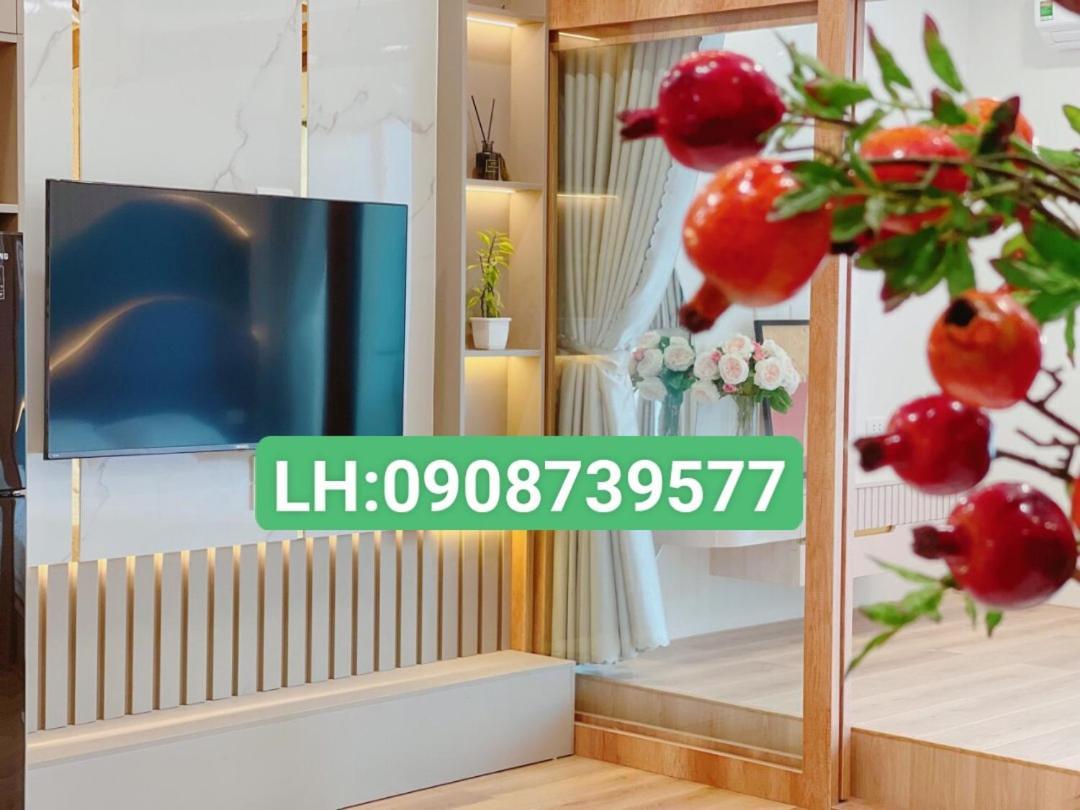 Tms Pullman Quy Nhon Can Ho - Xuan Phuong Apartment Exteriér fotografie