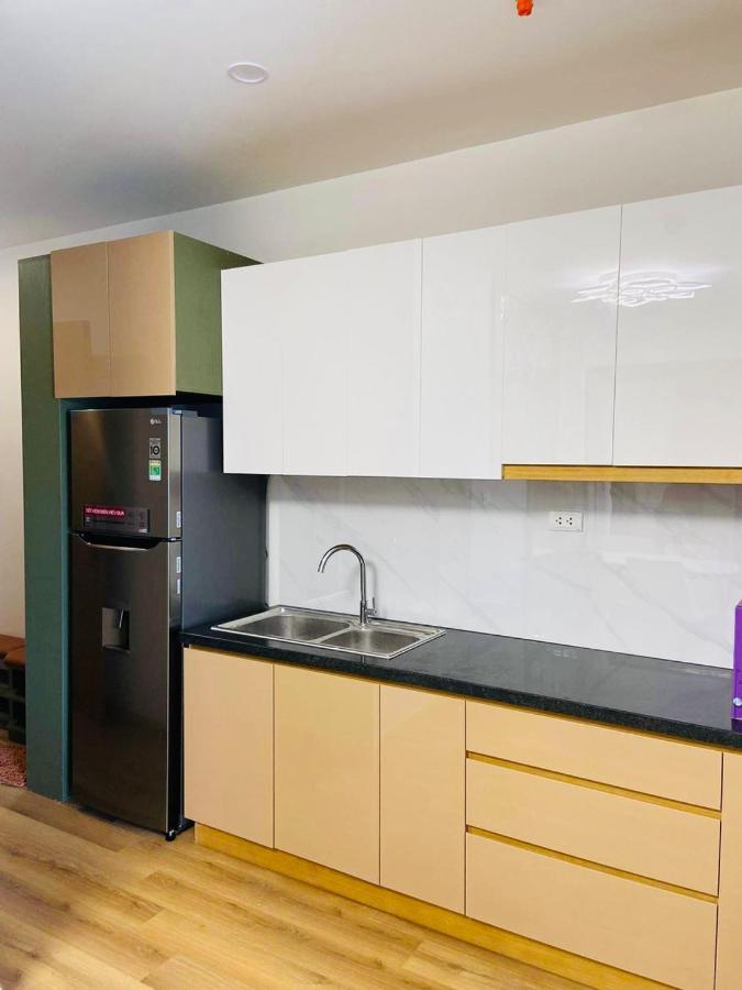 Tms Pullman Quy Nhon Can Ho - Xuan Phuong Apartment Exteriér fotografie