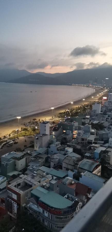 Tms Pullman Quy Nhon Can Ho - Xuan Phuong Apartment Exteriér fotografie
