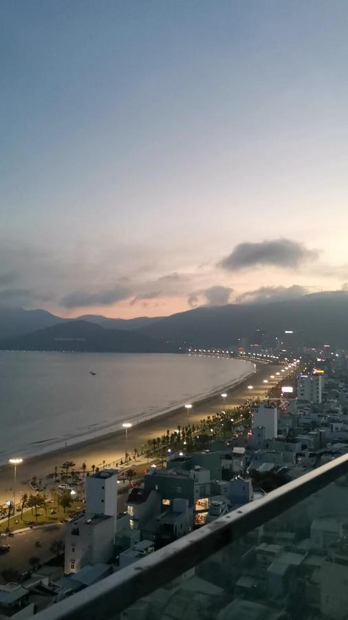 Tms Pullman Quy Nhon Can Ho - Xuan Phuong Apartment Exteriér fotografie