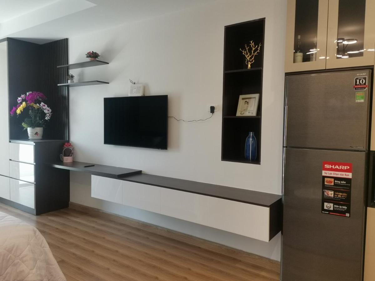 Tms Pullman Quy Nhon Can Ho - Xuan Phuong Apartment Exteriér fotografie