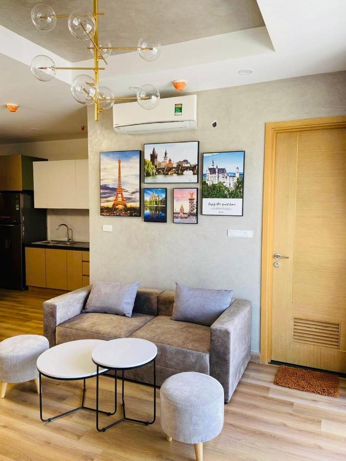 Tms Pullman Quy Nhon Can Ho - Xuan Phuong Apartment Exteriér fotografie