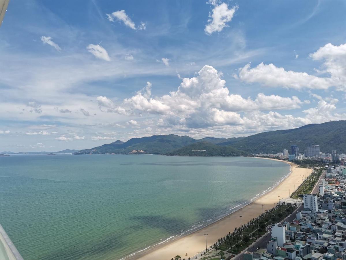 Tms Pullman Quy Nhon Can Ho - Xuan Phuong Apartment Exteriér fotografie