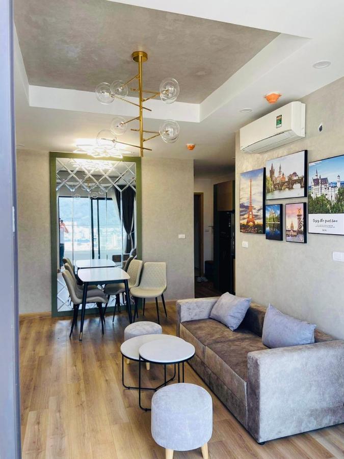 Tms Pullman Quy Nhon Can Ho - Xuan Phuong Apartment Exteriér fotografie