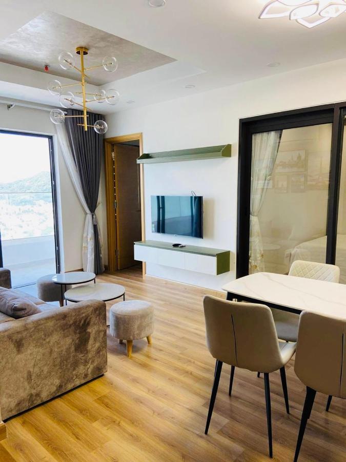 Tms Pullman Quy Nhon Can Ho - Xuan Phuong Apartment Exteriér fotografie