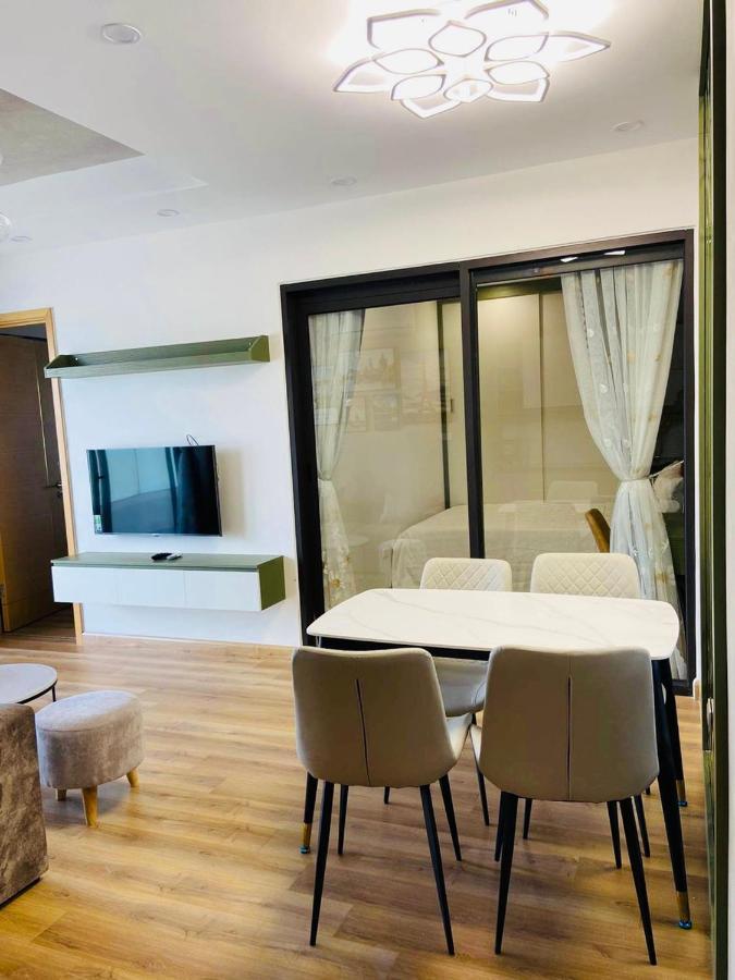 Tms Pullman Quy Nhon Can Ho - Xuan Phuong Apartment Exteriér fotografie