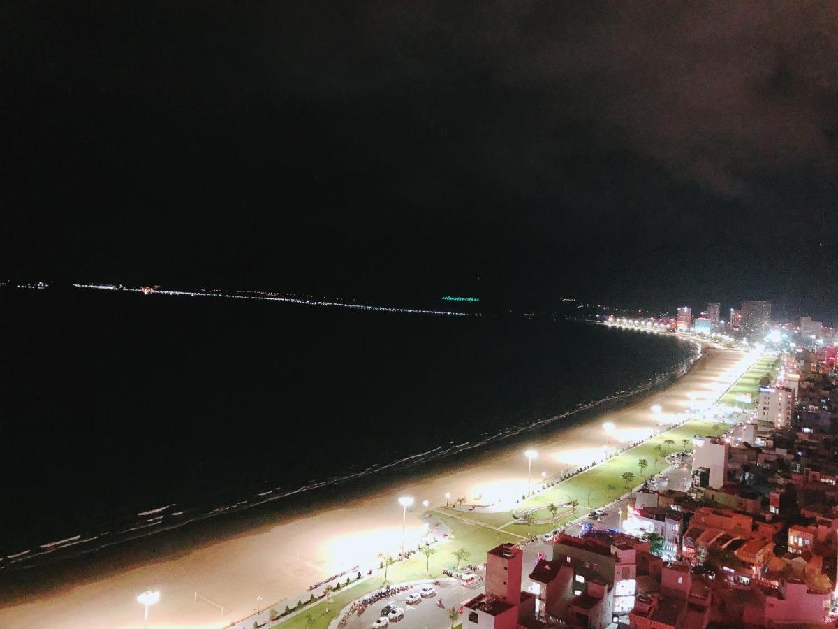 Tms Pullman Quy Nhon Can Ho - Xuan Phuong Apartment Exteriér fotografie