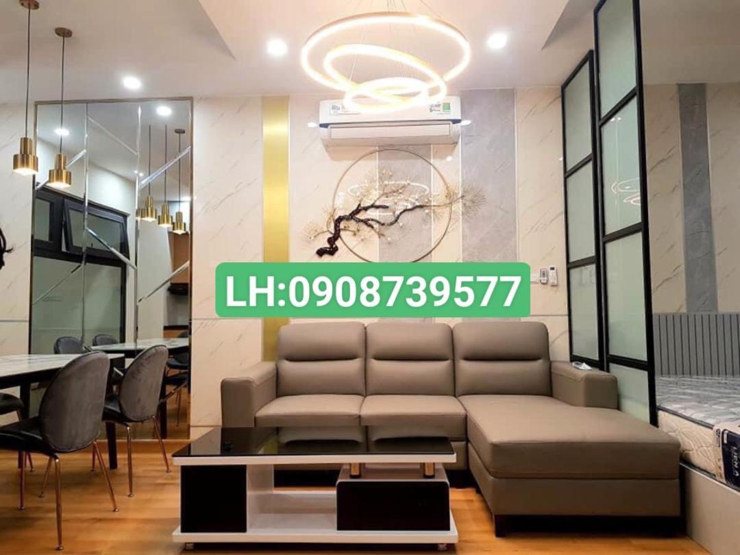 Tms Pullman Quy Nhon Can Ho - Xuan Phuong Apartment Exteriér fotografie