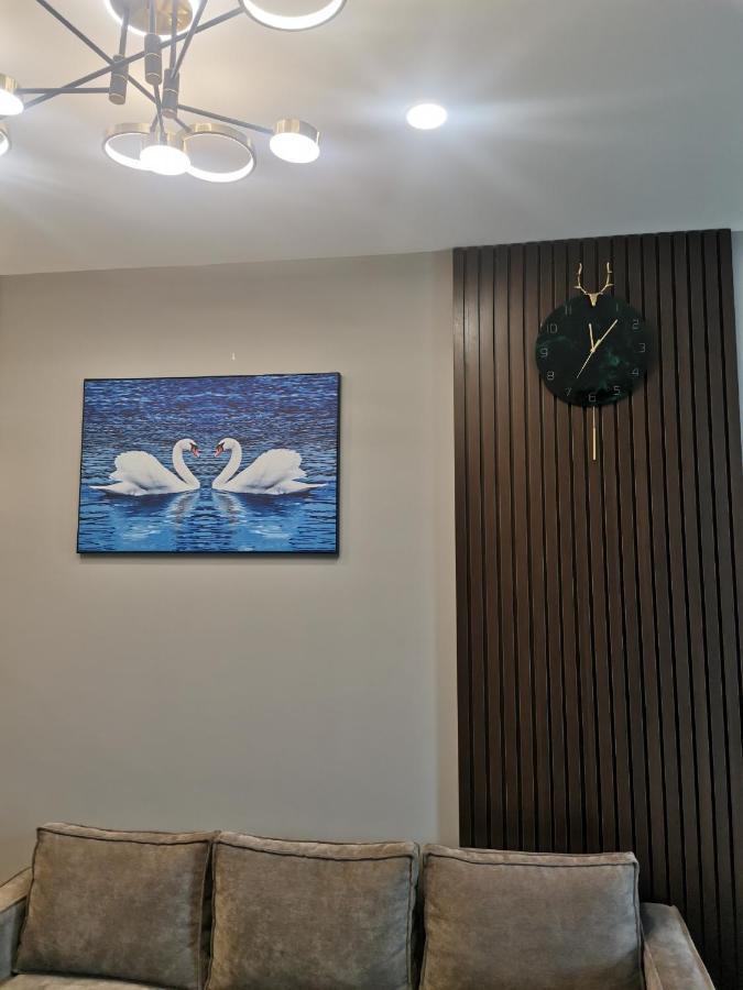 Tms Pullman Quy Nhon Can Ho - Xuan Phuong Apartment Exteriér fotografie