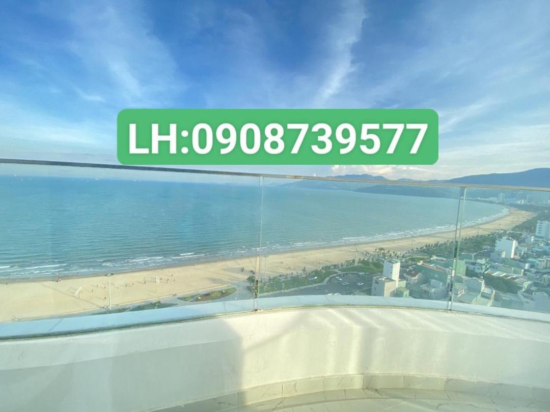 Tms Pullman Quy Nhon Can Ho - Xuan Phuong Apartment Exteriér fotografie