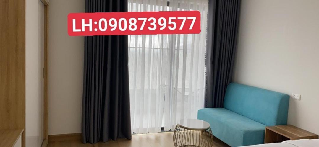 Tms Pullman Quy Nhon Can Ho - Xuan Phuong Apartment Pokoj fotografie