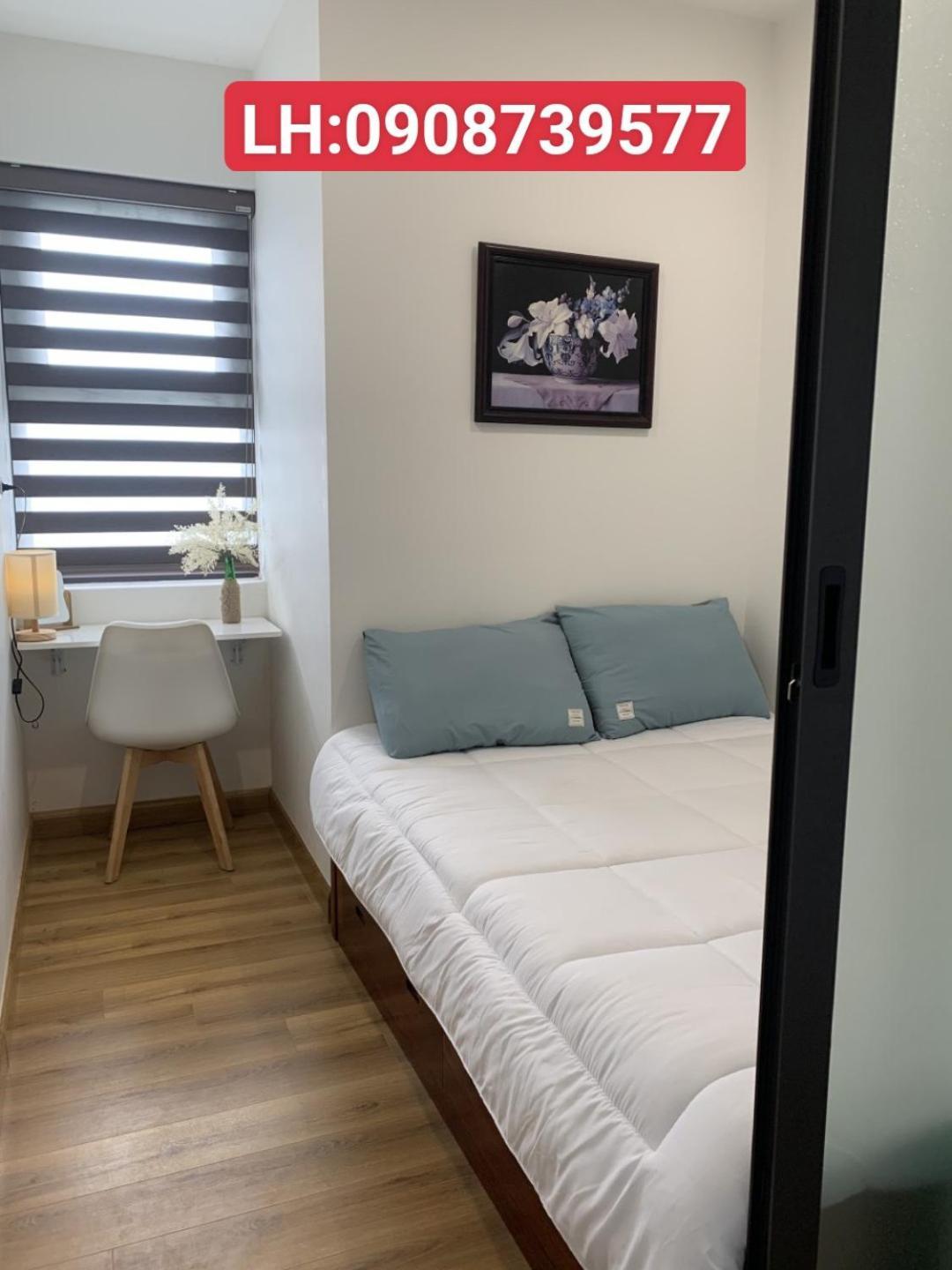 Tms Pullman Quy Nhon Can Ho - Xuan Phuong Apartment Pokoj fotografie