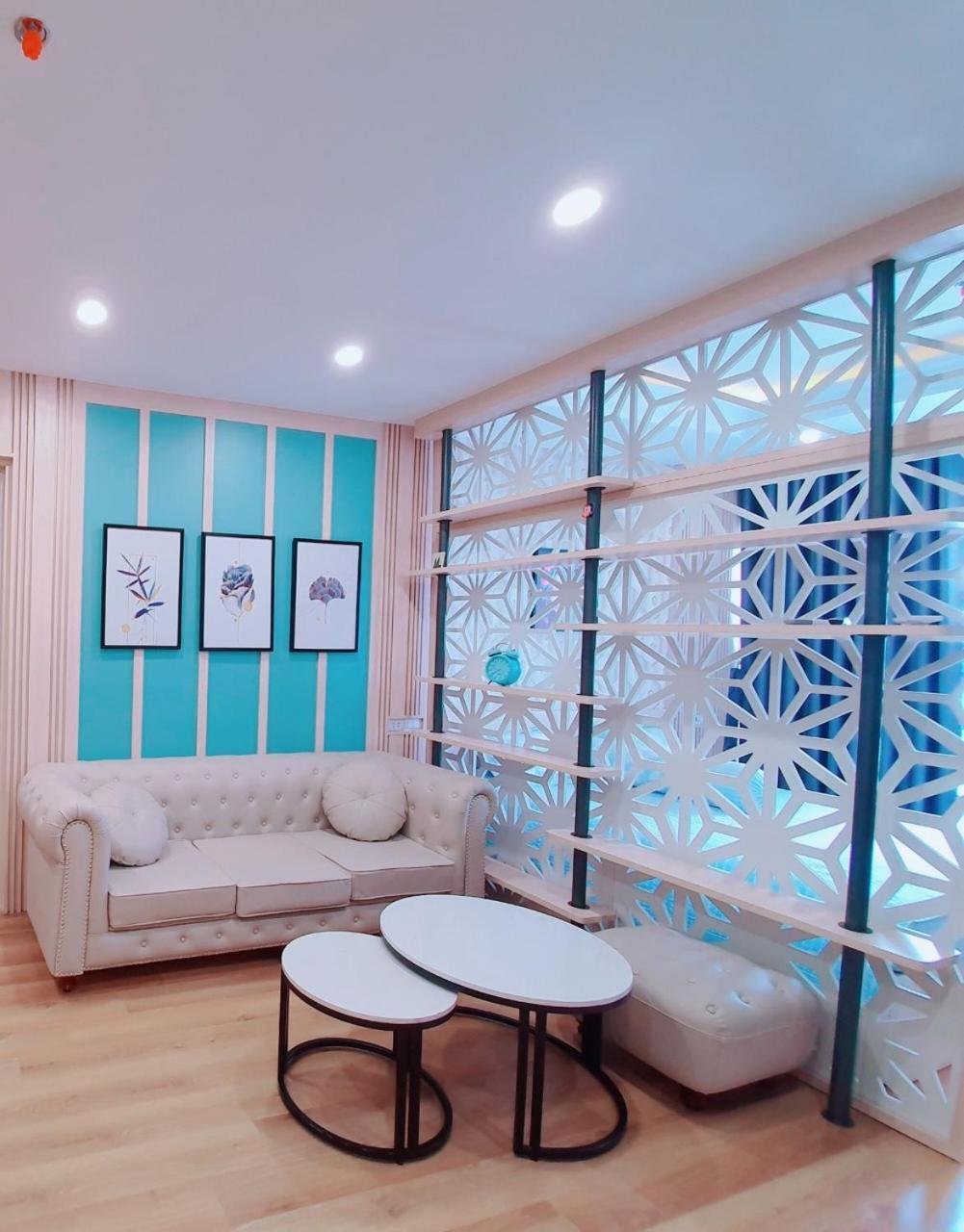 Tms Pullman Quy Nhon Can Ho - Xuan Phuong Apartment Pokoj fotografie