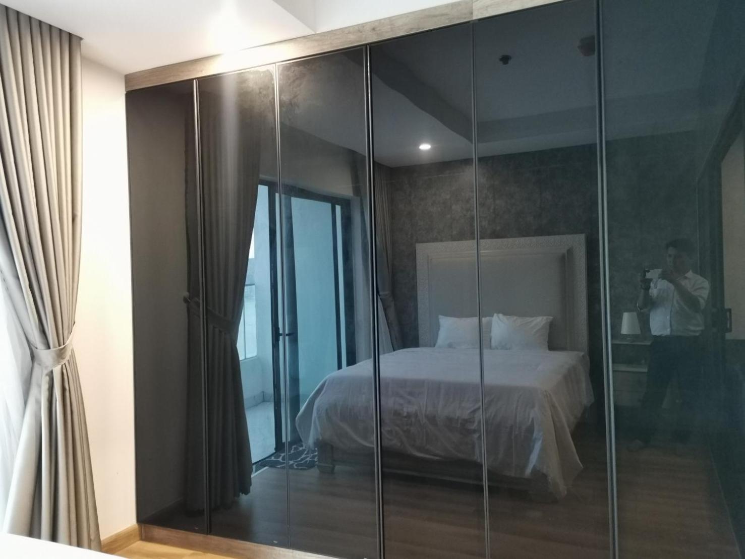 Tms Pullman Quy Nhon Can Ho - Xuan Phuong Apartment Pokoj fotografie