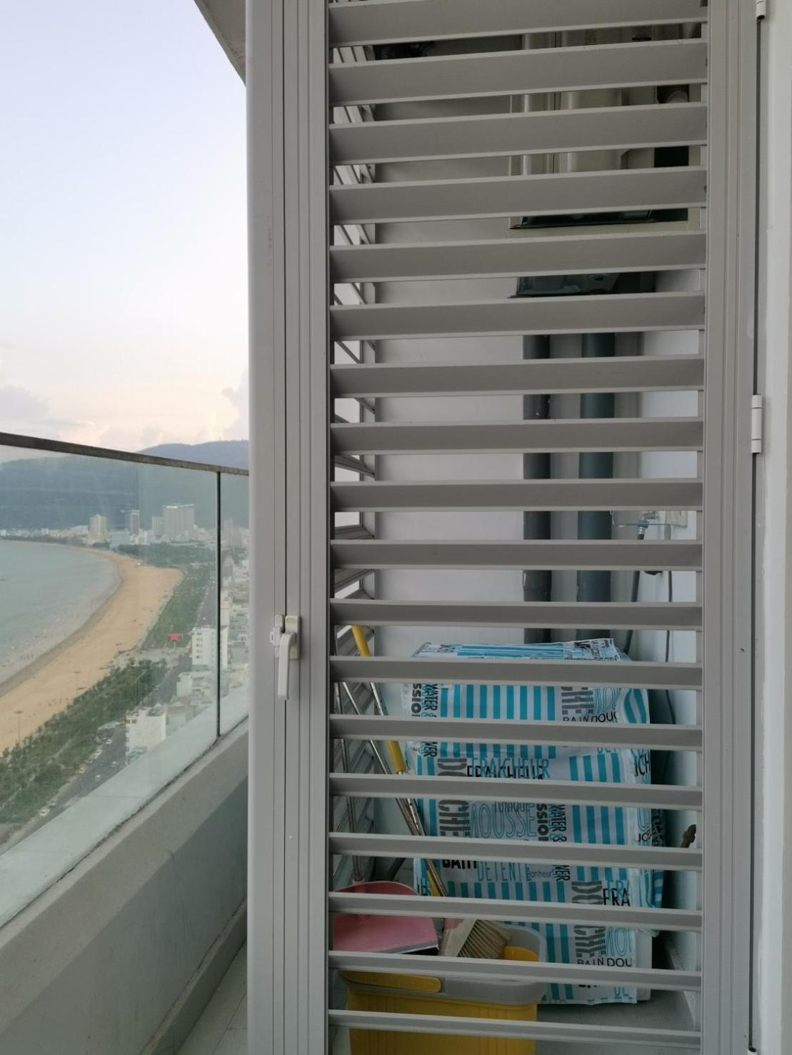 Tms Pullman Quy Nhon Can Ho - Xuan Phuong Apartment Pokoj fotografie