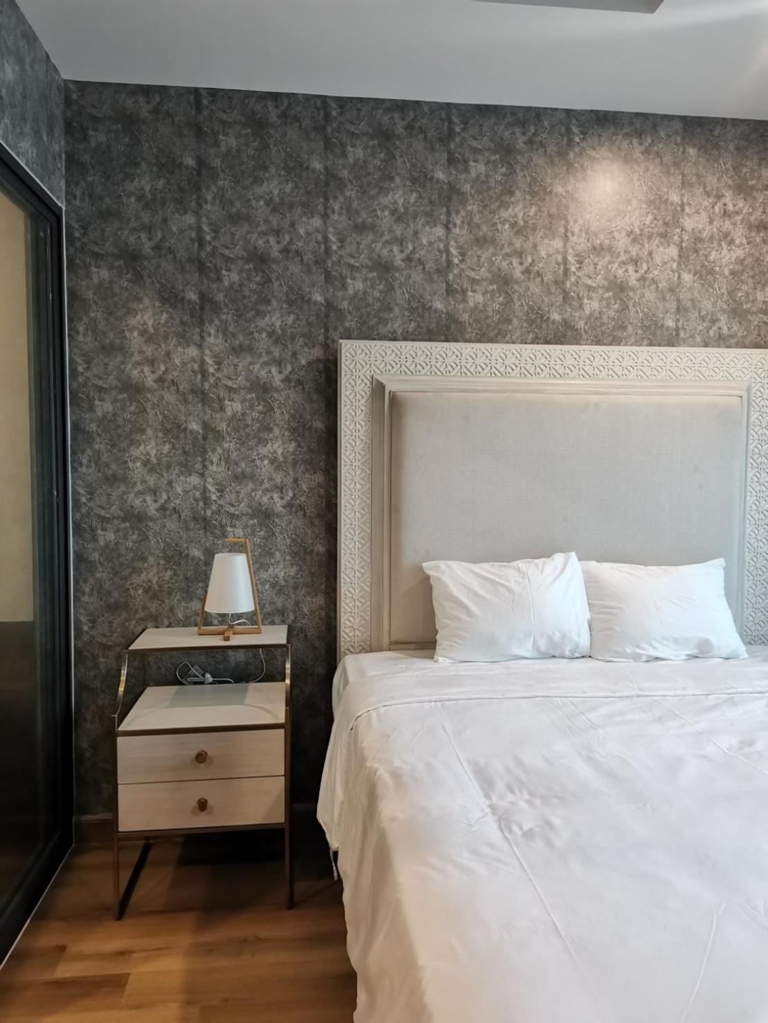 Tms Pullman Quy Nhon Can Ho - Xuan Phuong Apartment Pokoj fotografie