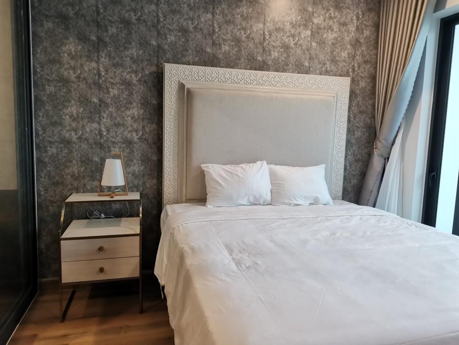 Tms Pullman Quy Nhon Can Ho - Xuan Phuong Apartment Pokoj fotografie