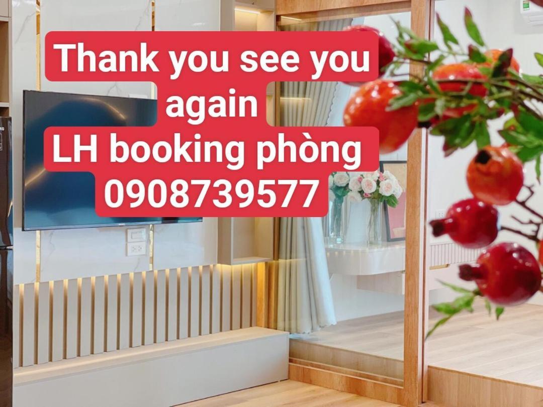 Tms Pullman Quy Nhon Can Ho - Xuan Phuong Apartment Pokoj fotografie
